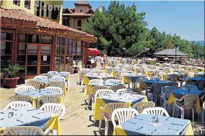 Marmaris Park 16